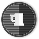 Symbol für Austausch in der Community