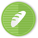 Symbol für Kursablauf