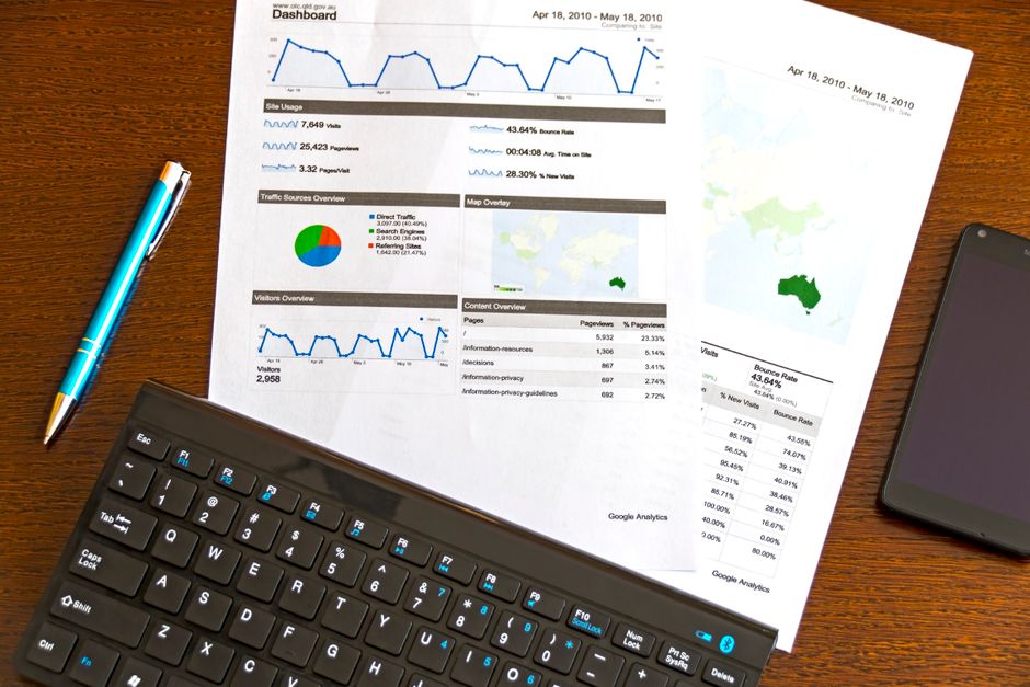 Content-Planung für Online Marketing